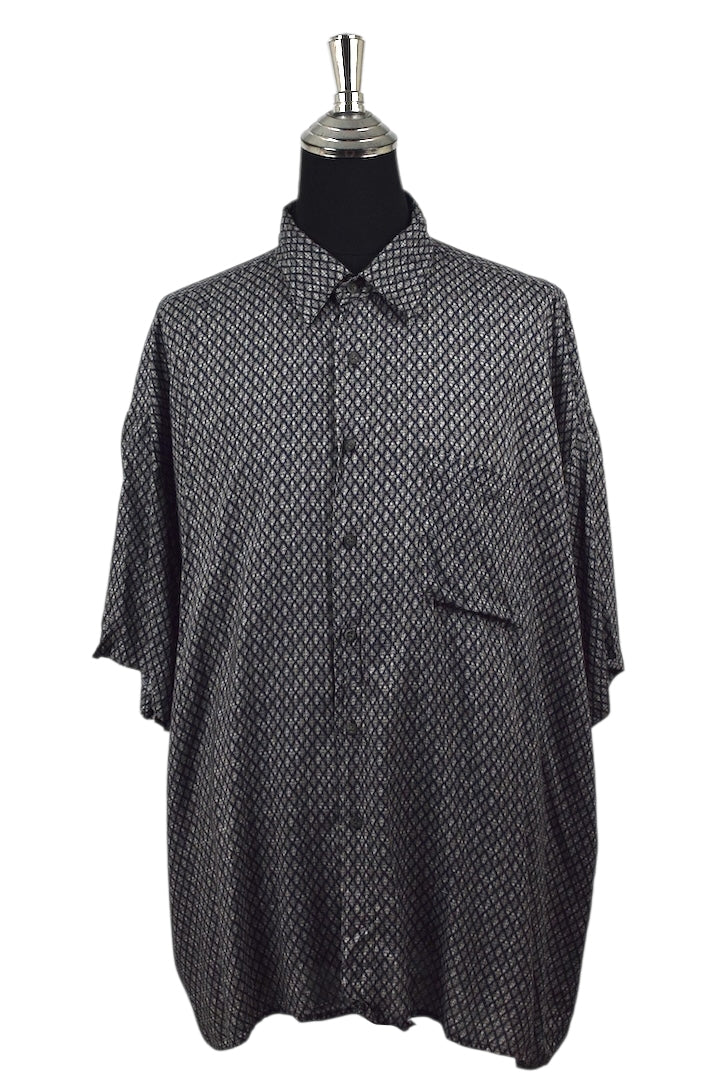 Diamond Print Shirt