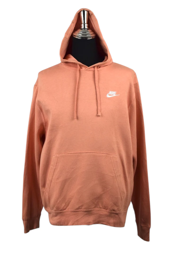 Nike Brand Hoodie