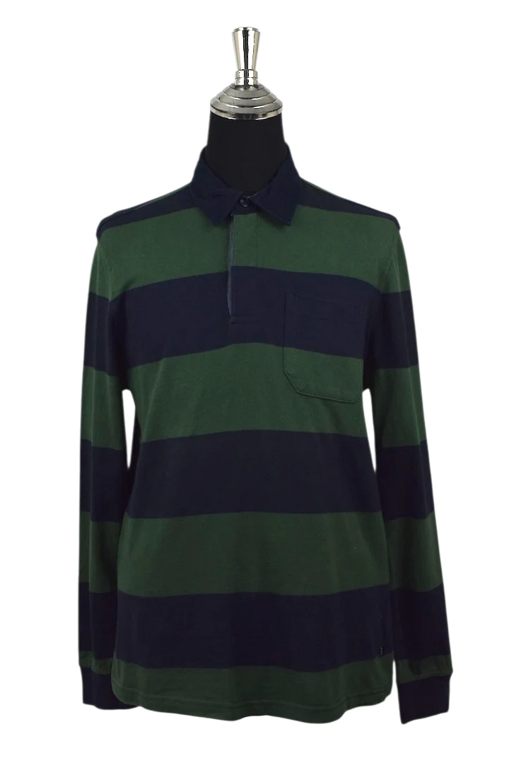 Rugby Jumper