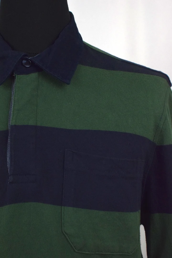 Rugby Jumper - Image 2