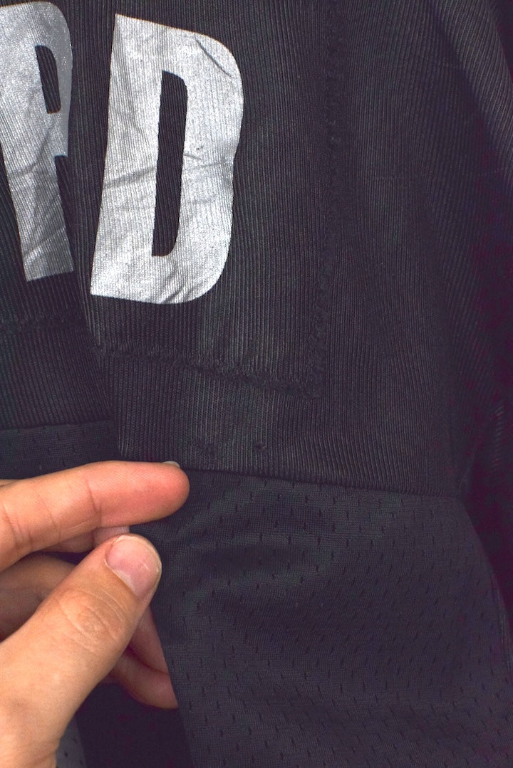 Desmond Howard Oakland Raiders NFL Jersey - Image 6