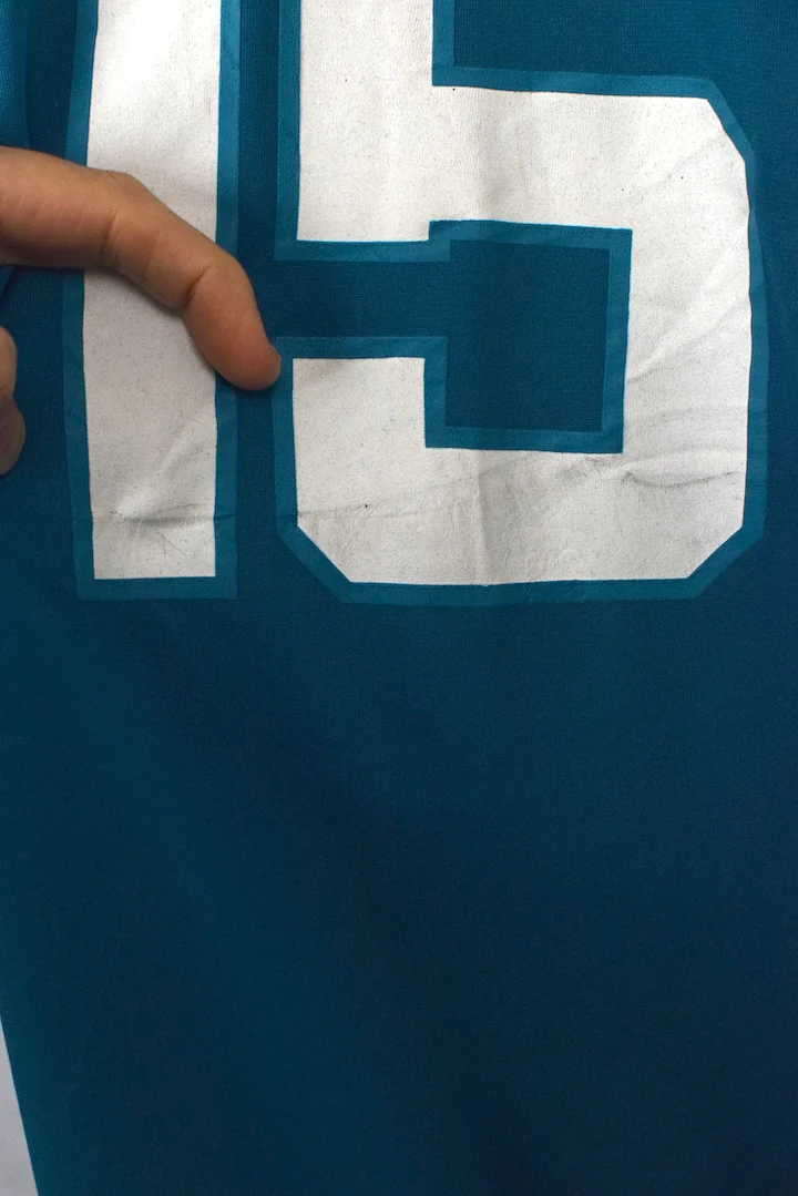 Gardner Minshew II Jacksonville Jaguars NFL Jersey - Image 7