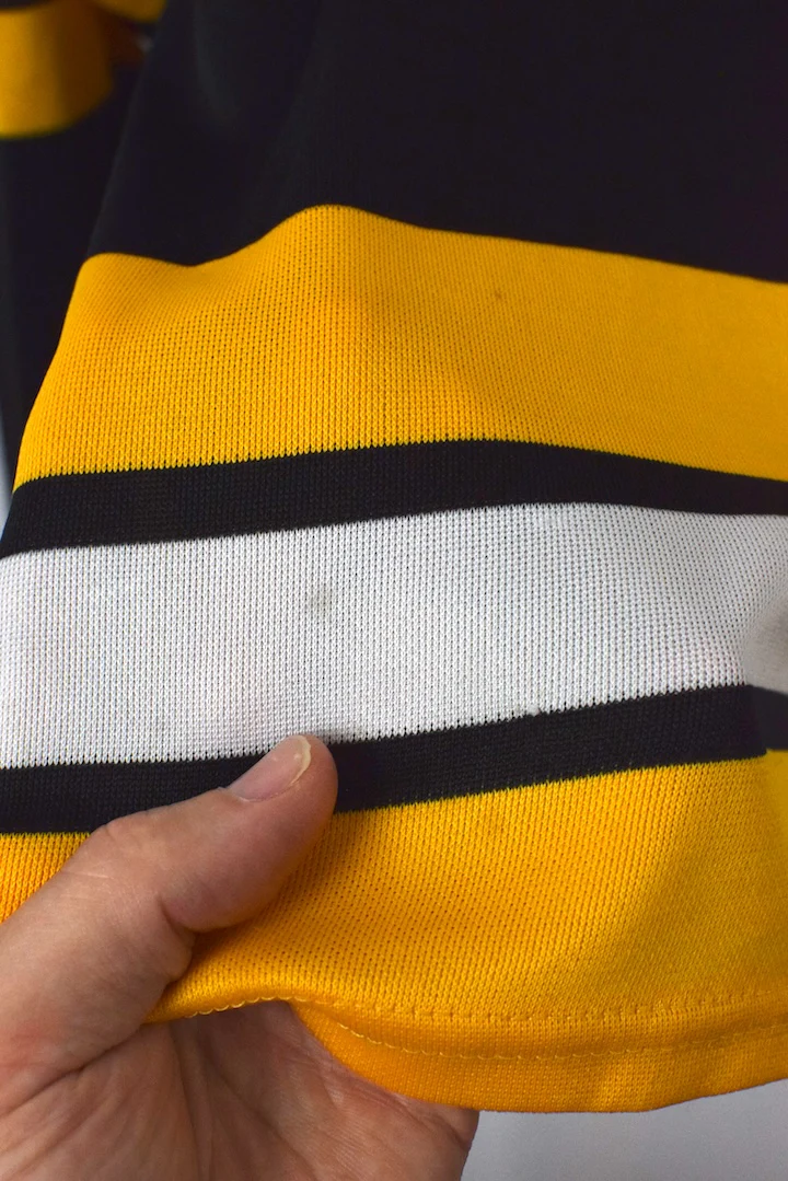Boston Bruins NHL Jersey - Image 7