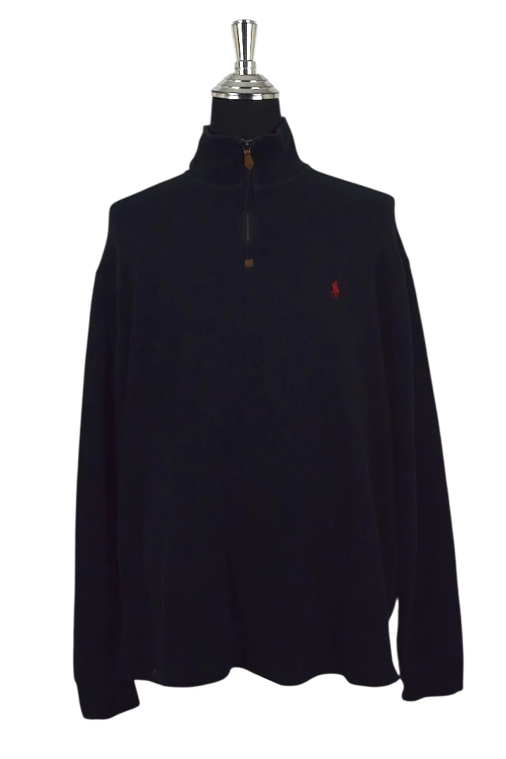 Ralph Lauren Brand Knitted Pullover