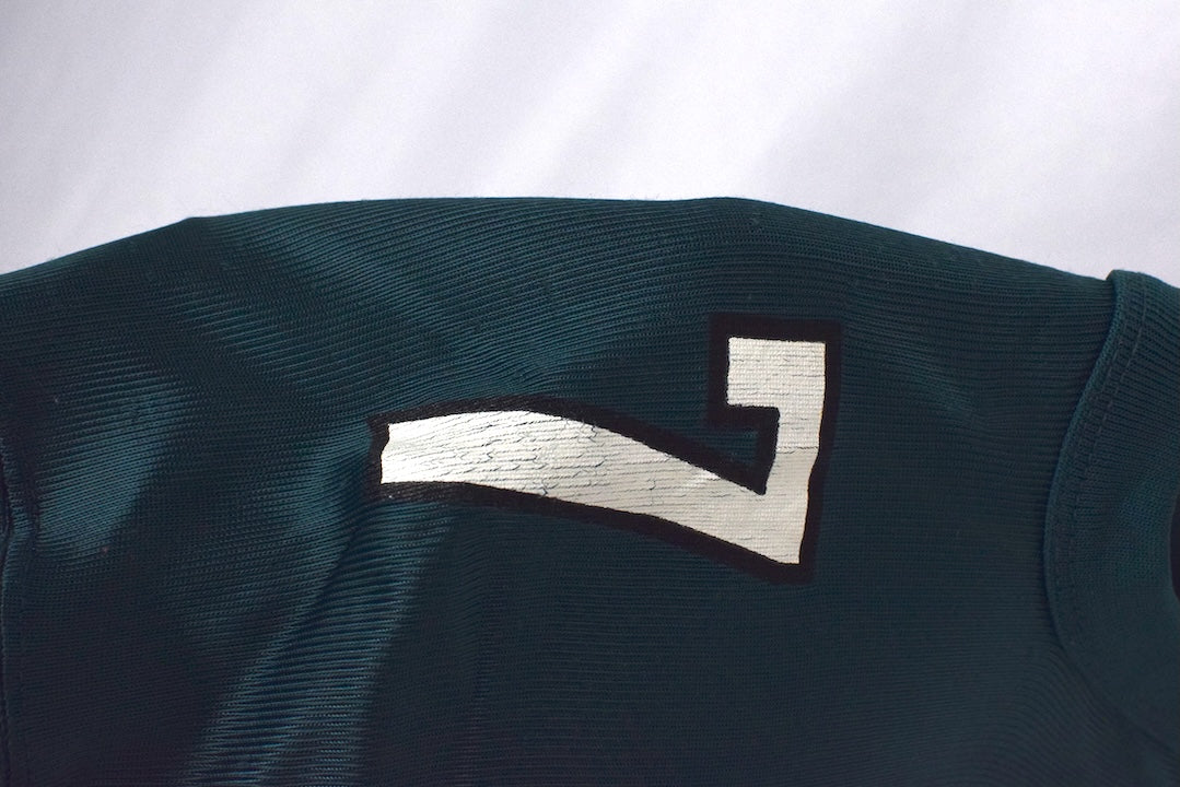 90s Bobby Hoying Philadelphia Eagles NFL Jersey - Image 5