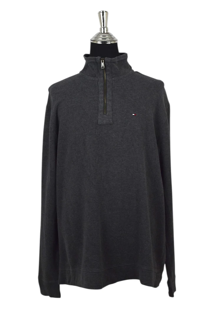 Tommy Hilfiger Brand Knitted Pullover