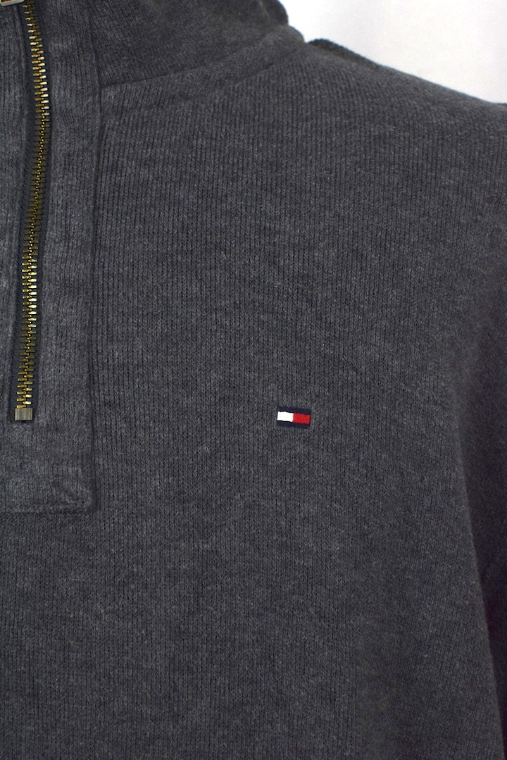 Tommy Hilfiger Brand Knitted Pullover - Image 2