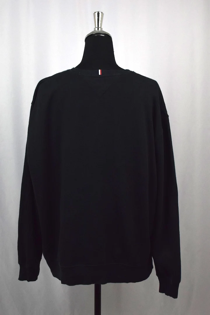 Tommy Hilfiger Brand Sweatshirt - Image 3