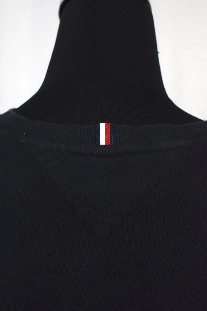 Tommy Hilfiger Brand Sweatshirt - Image 4