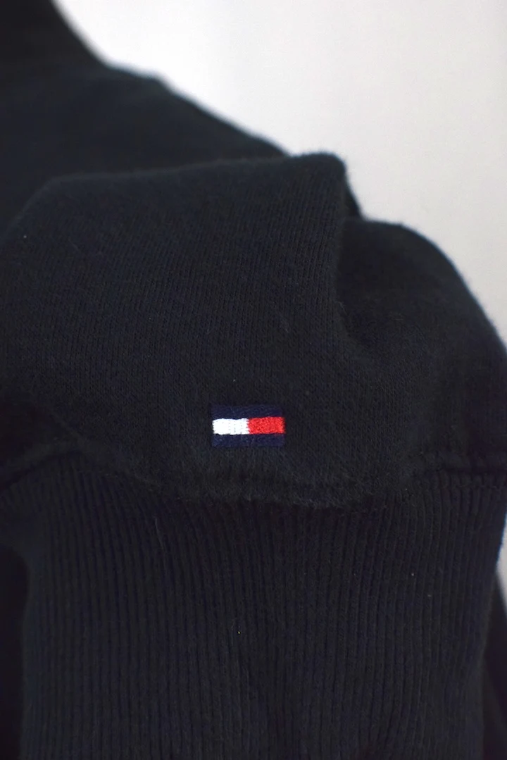 Tommy Hilfiger Brand Sweatshirt - Image 5