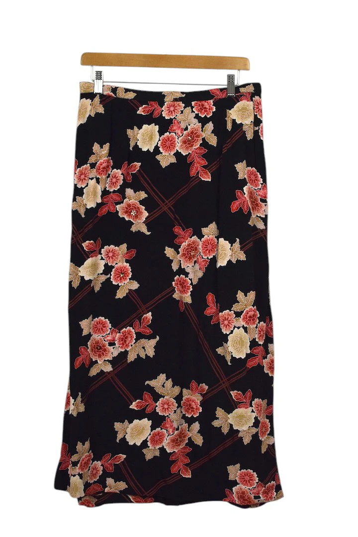 Katie Lee Brand Skirt