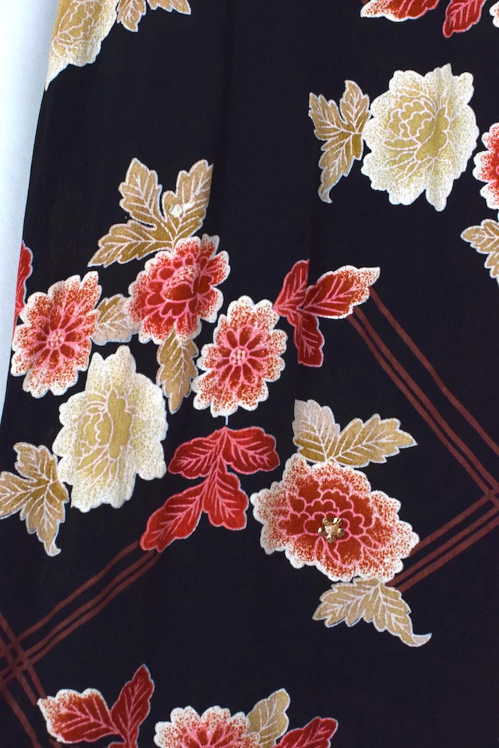 Katie Lee Brand Skirt - Image 2