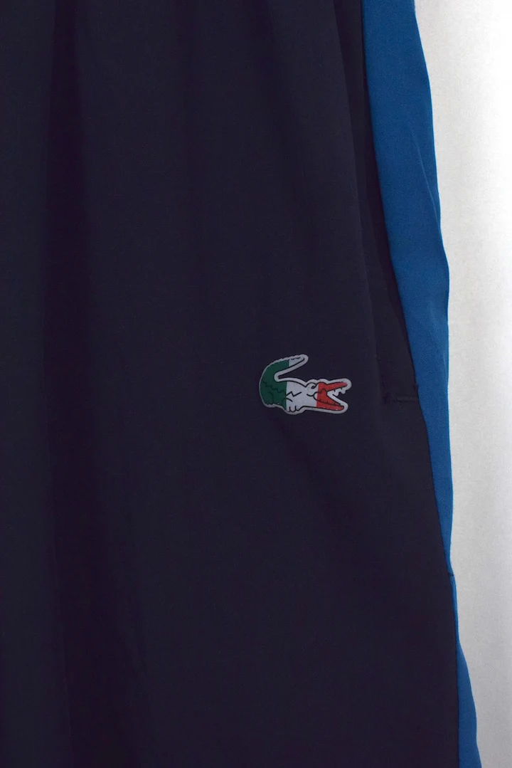 Lacoste Brand Track Pants - Image 2