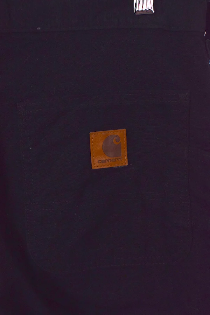 Carhartt Brand Denim Jeans - Image 4