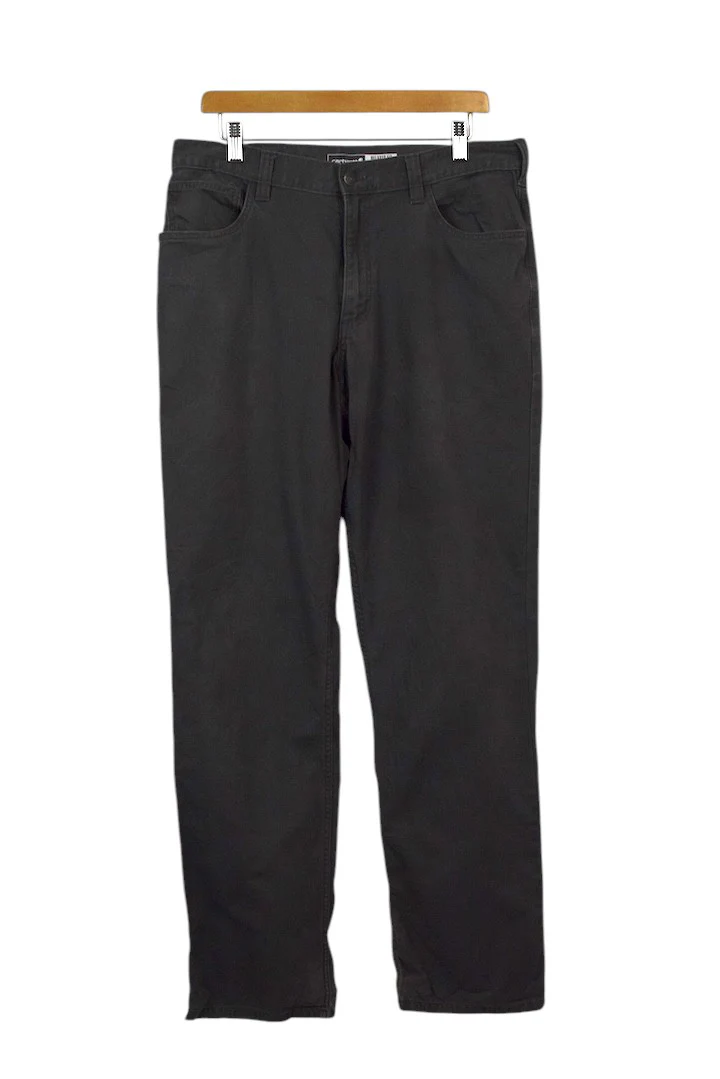 Carhartt Brand Denim Jeans