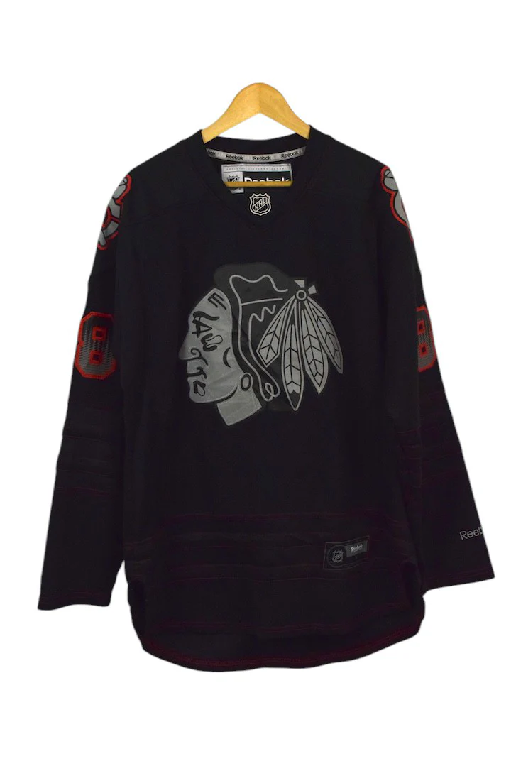 Patrick Kane Chicago Blackhawks NHL Jersey