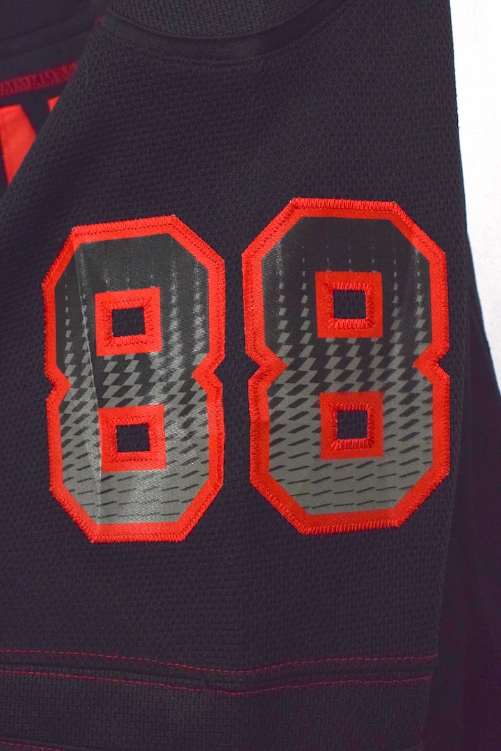 Patrick Kane Chicago Blackhawks NHL Jersey - Image 6