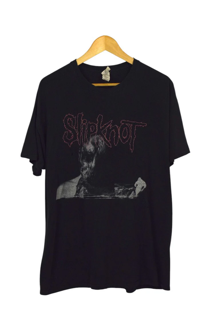 2019 Slipknot Tour T-shirt