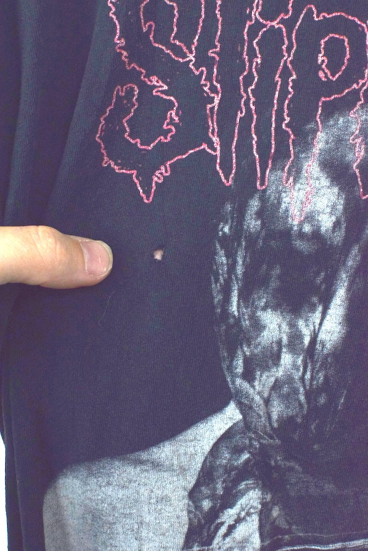 2019 Slipknot Tour T-shirt - Image 7