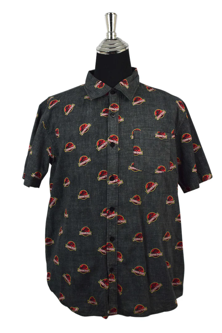 Jurassic Park Shirt