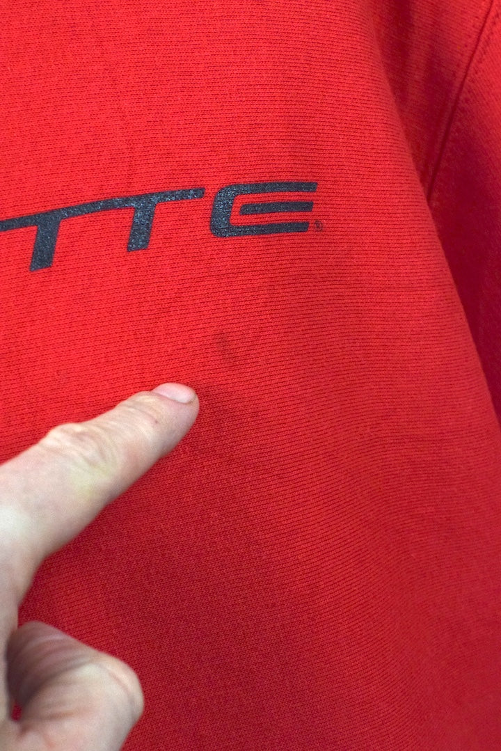 Corvette Hoodie - Image 3