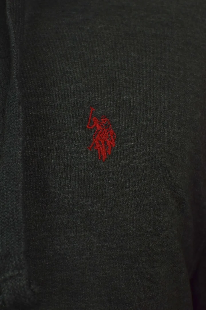 U.S Polo Assn. Brand Hoodie - Image 3