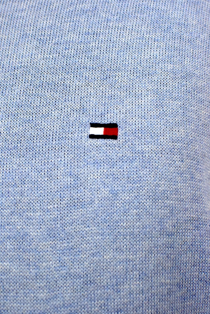 Tommy Hilfiger Brand Knitted Jumper - Image 3