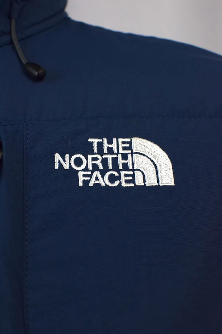 Ladies North Face Brand Jacket - Image 3