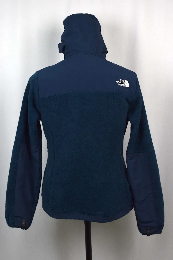 Ladies North Face Brand Jacket - Image 4