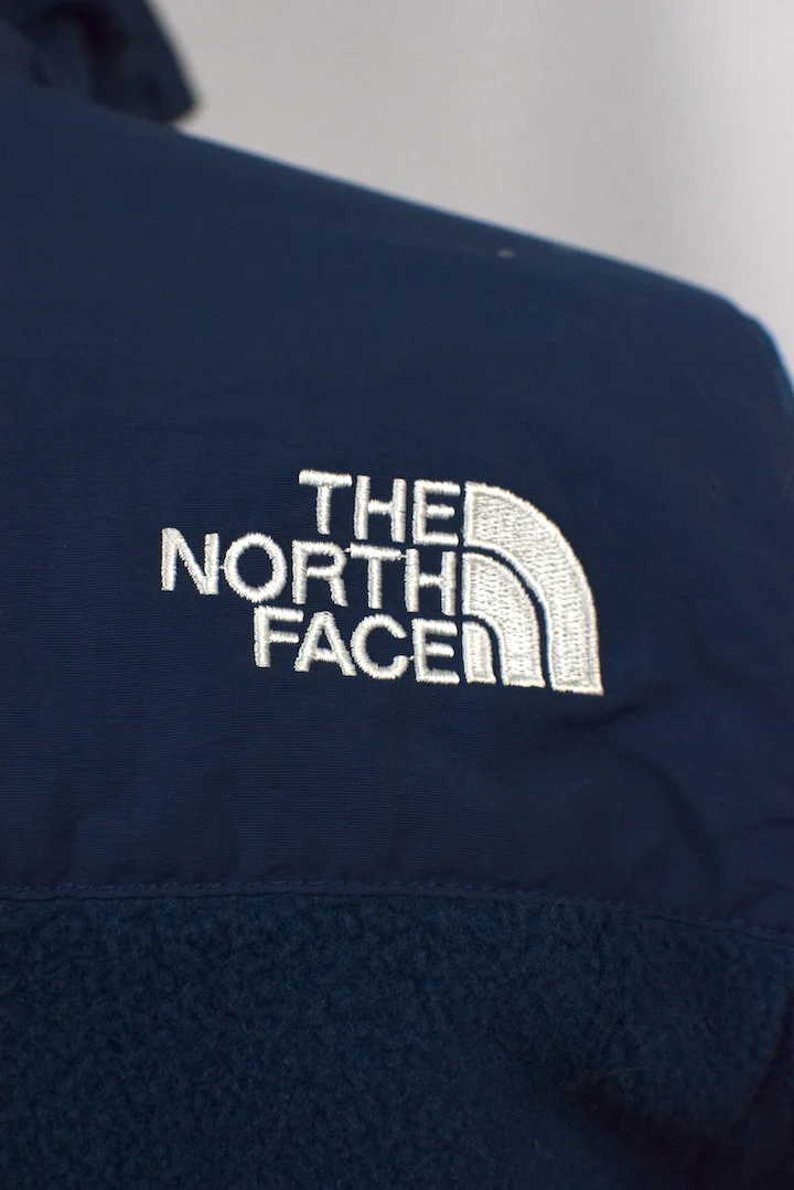 Ladies North Face Brand Jacket - Image 6