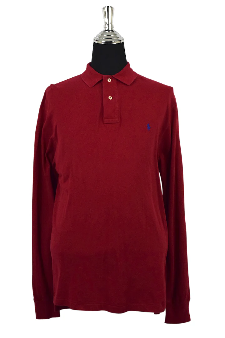 Ralph Lauren Brand Polo Shirt