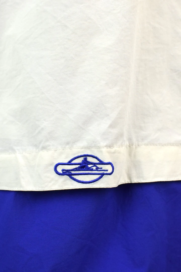 Atlantic Beach Club Spray Jacket - Image 4