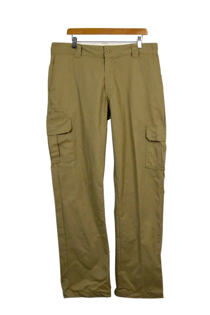Dickies Brand Cargo Pants