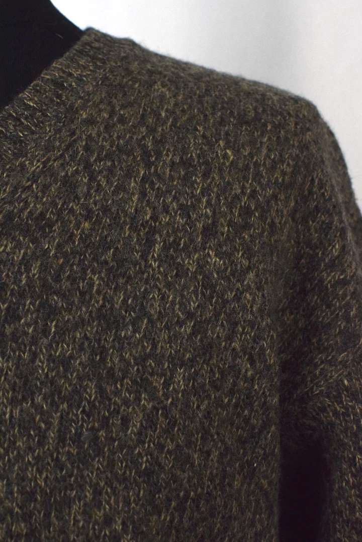 United Colors of Benetton Brand Knitted Jumper - Image 2