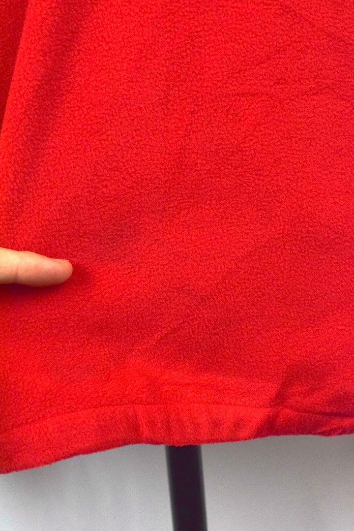 Tommy Hilfiger Brand Fleece Pullover - Image 3